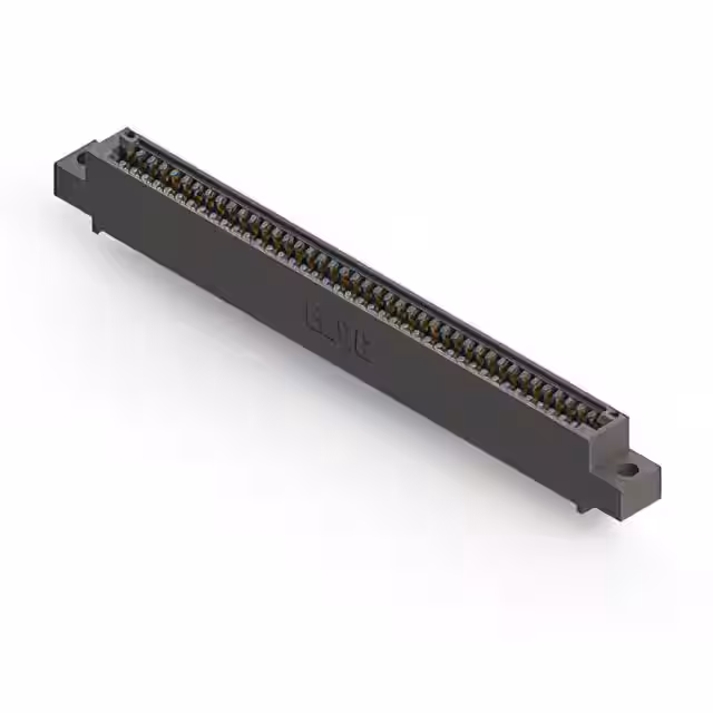 395-042-540-404 EDAC Inc.  Edgeboard Connectors